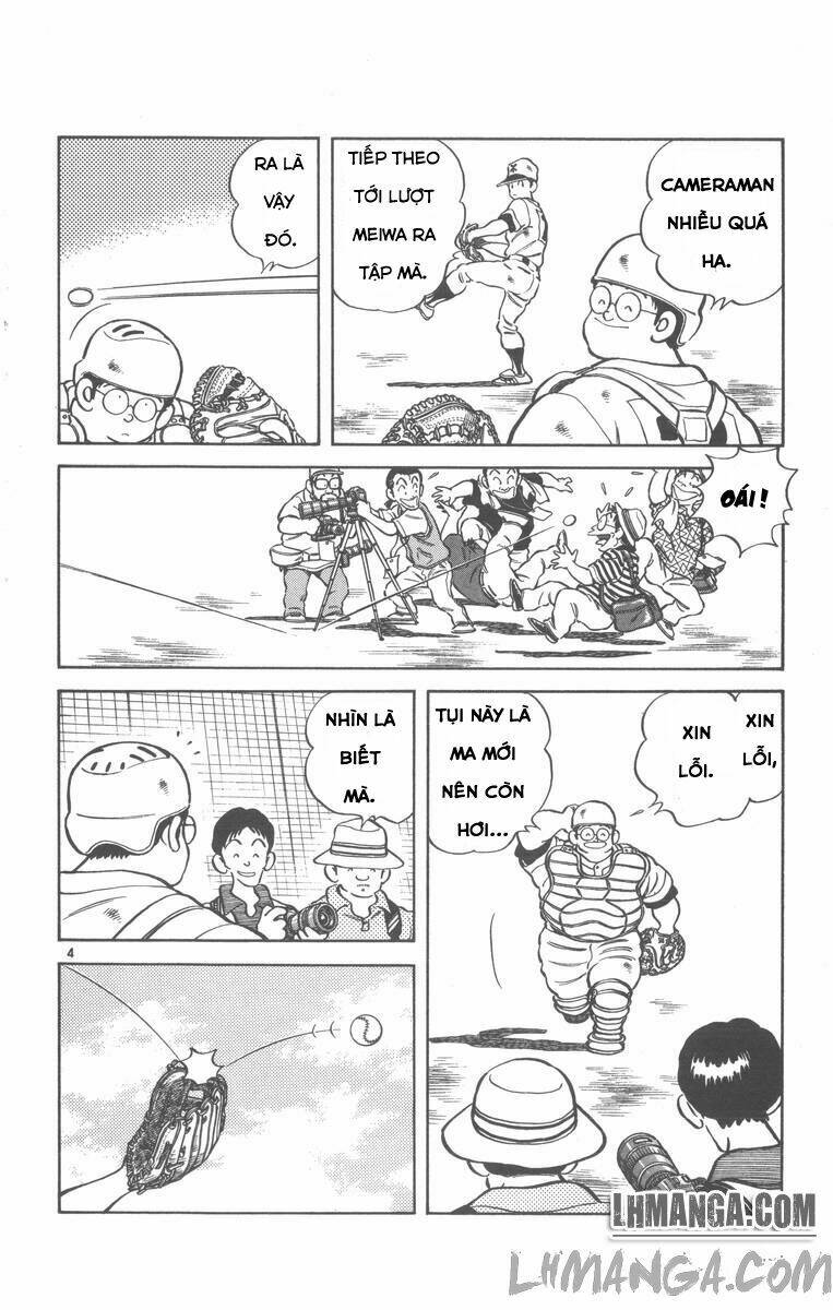 H2 Chapter 180 - TC Truyện