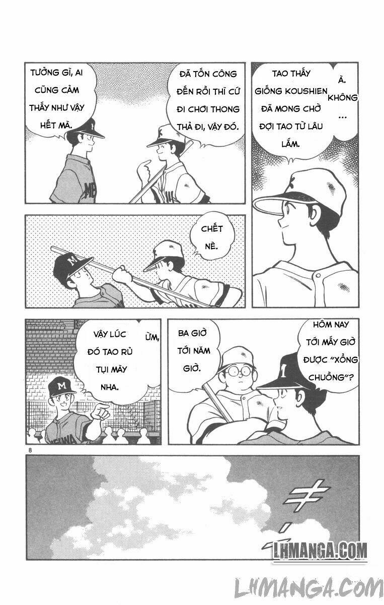 H2 Chapter 180 - TC Truyện