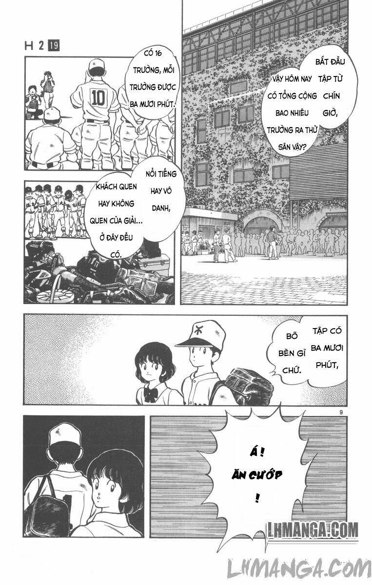 H2 Chapter 180 - TC Truyện