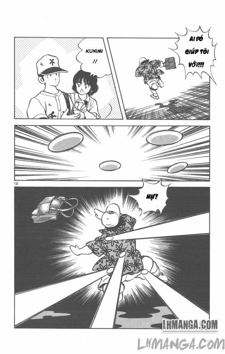 H2 Chapter 180 - TC Truyện