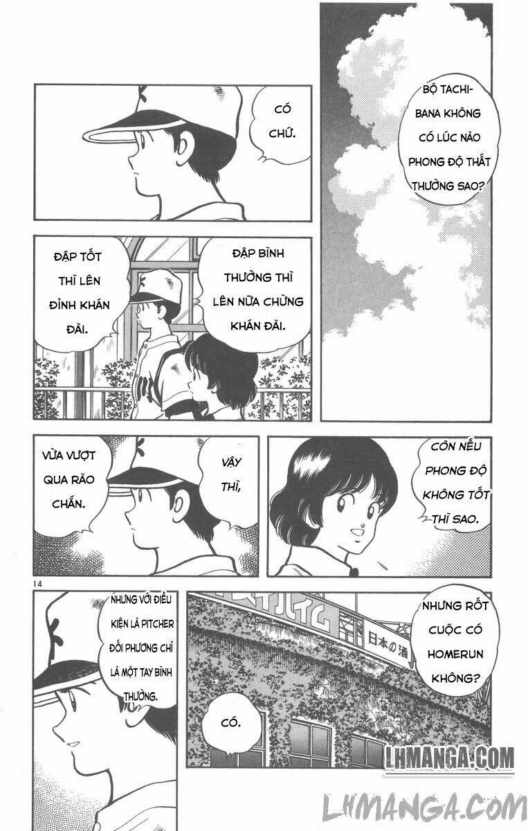 H2 Chapter 180 - TC Truyện