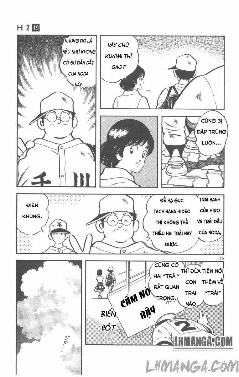 H2 Chapter 180 - TC Truyện