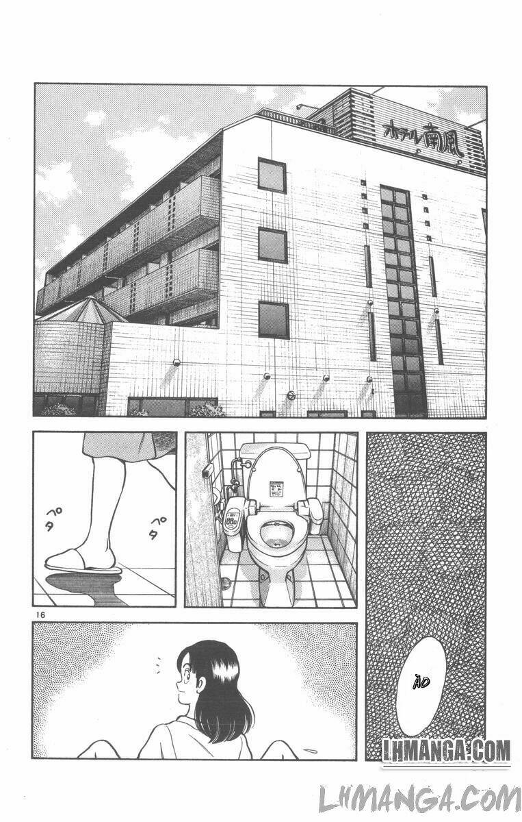 H2 Chapter 180 - TC Truyện