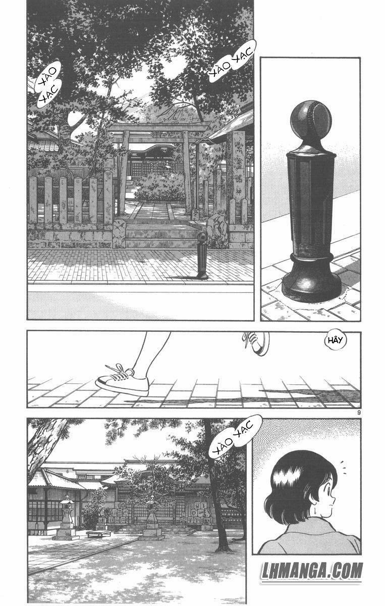 H2 Chapter 181 - TC Truyện