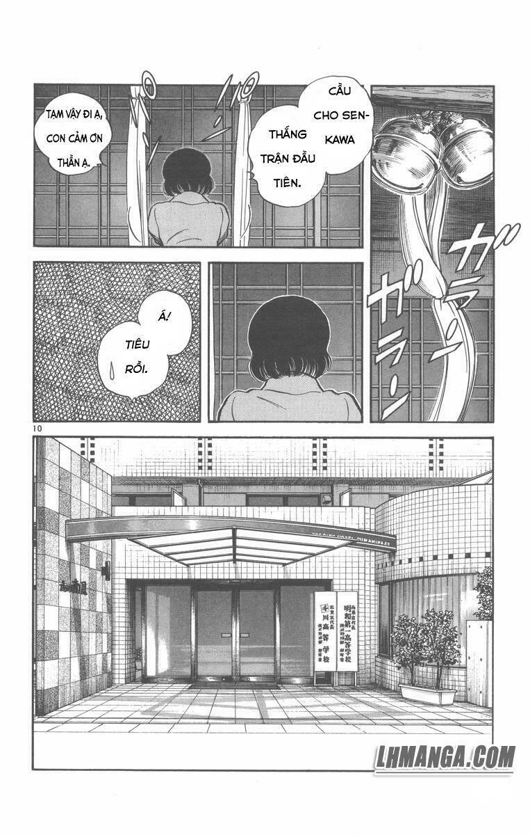 H2 Chapter 181 - TC Truyện