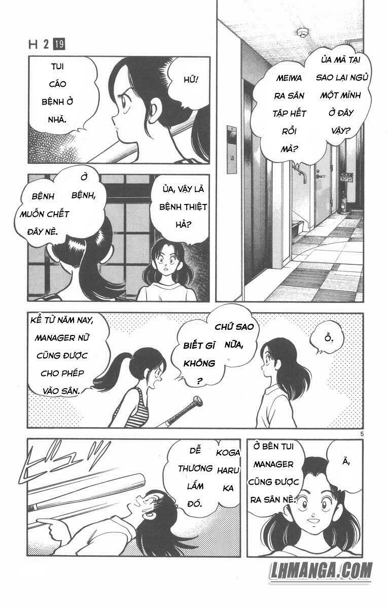 H2 Chapter 181 - TC Truyện
