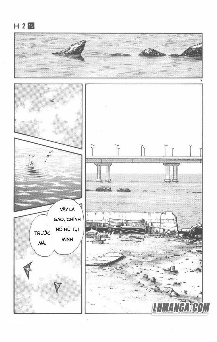 H2 Chapter 181 - TC Truyện
