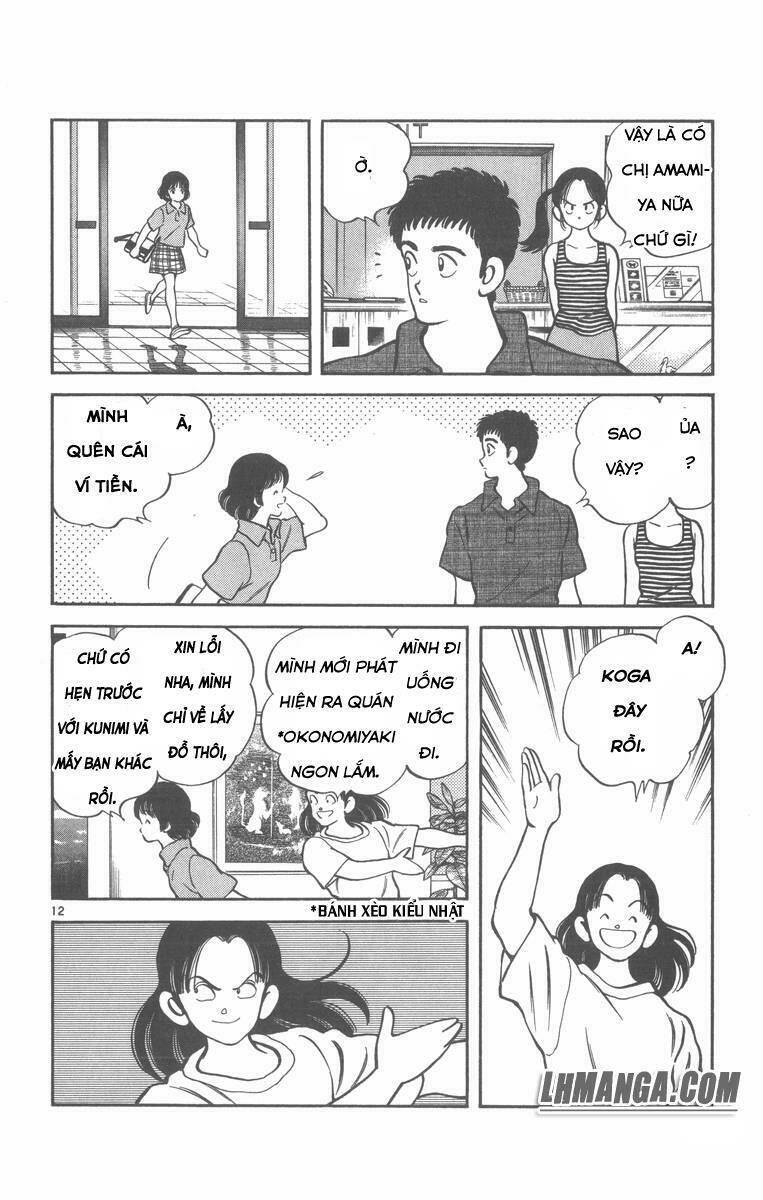 H2 Chapter 181 - TC Truyện