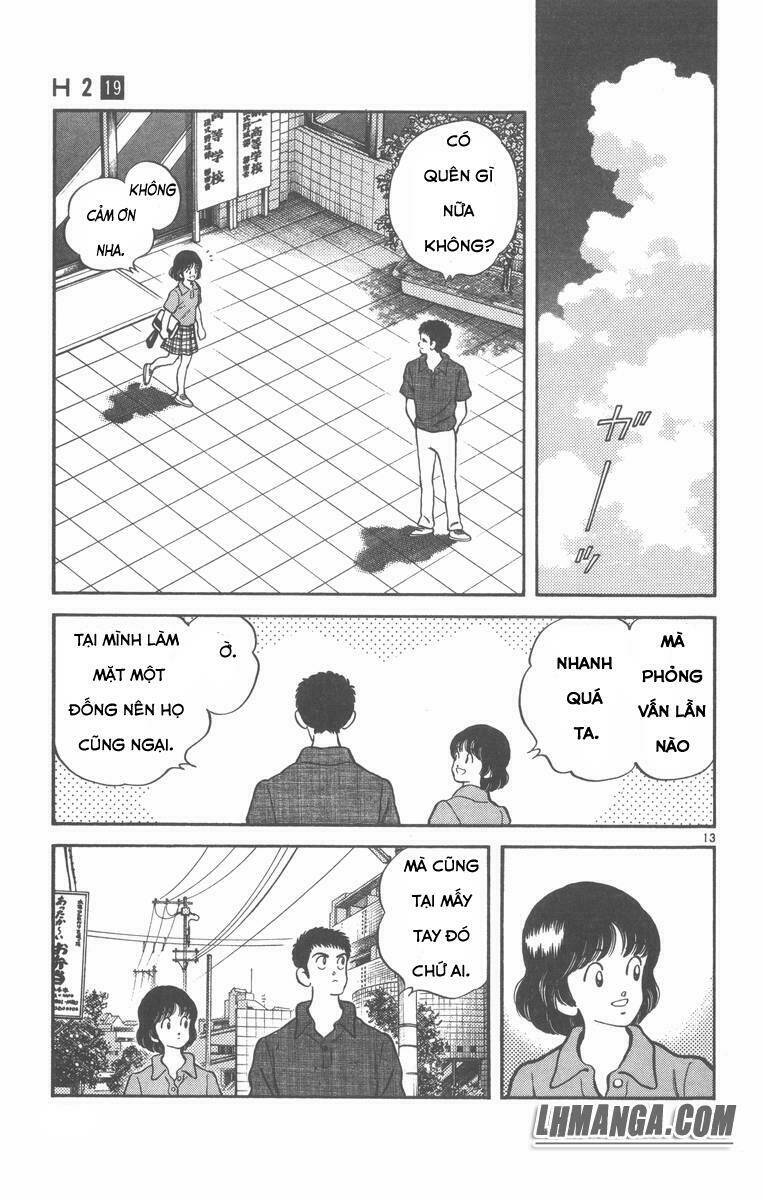 H2 Chapter 181 - TC Truyện