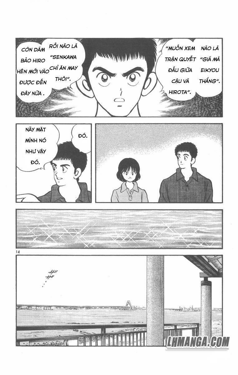 H2 Chapter 181 - TC Truyện