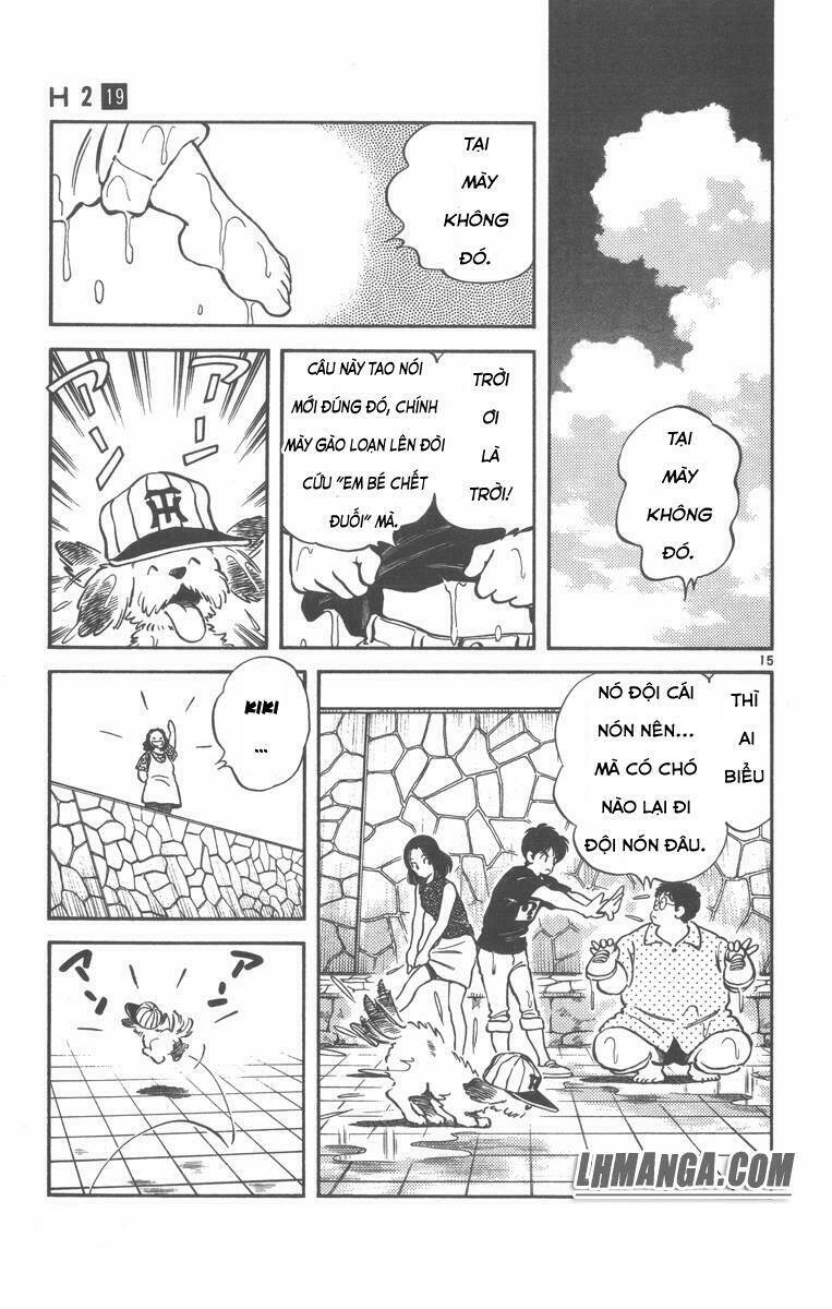 H2 Chapter 181 - TC Truyện