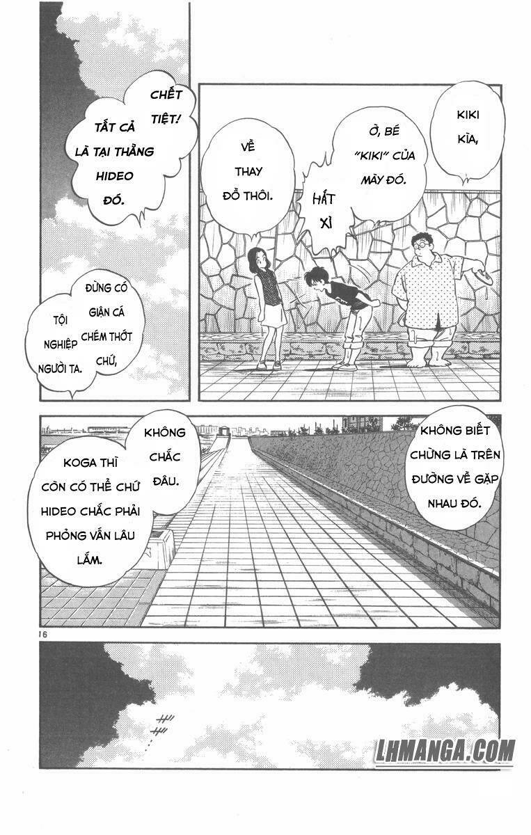 H2 Chapter 181 - TC Truyện