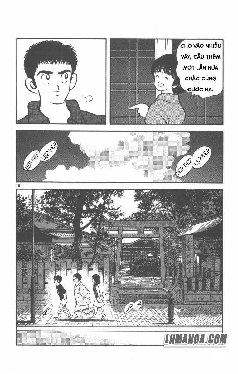 H2 Chapter 181 - TC Truyện