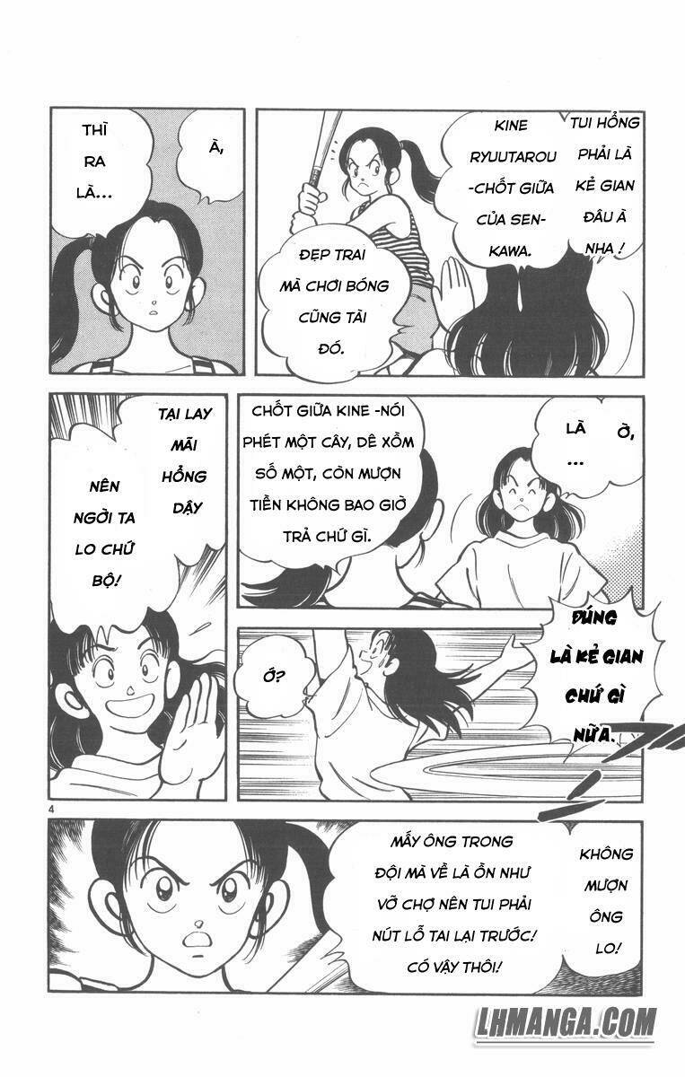 H2 Chapter 181 - TC Truyện