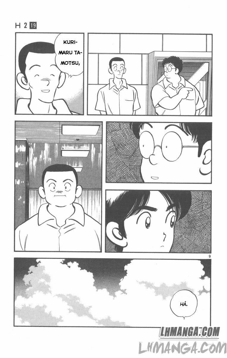 H2 Chapter 184 - TC Truyện