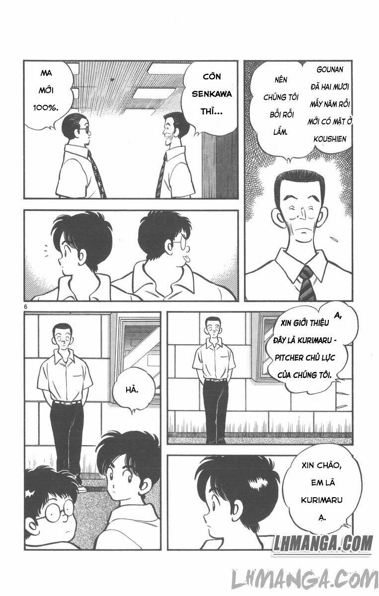 H2 Chapter 184 - TC Truyện