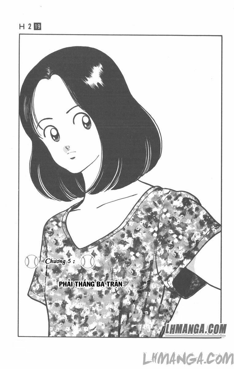 H2 Chapter 184 - TC Truyện
