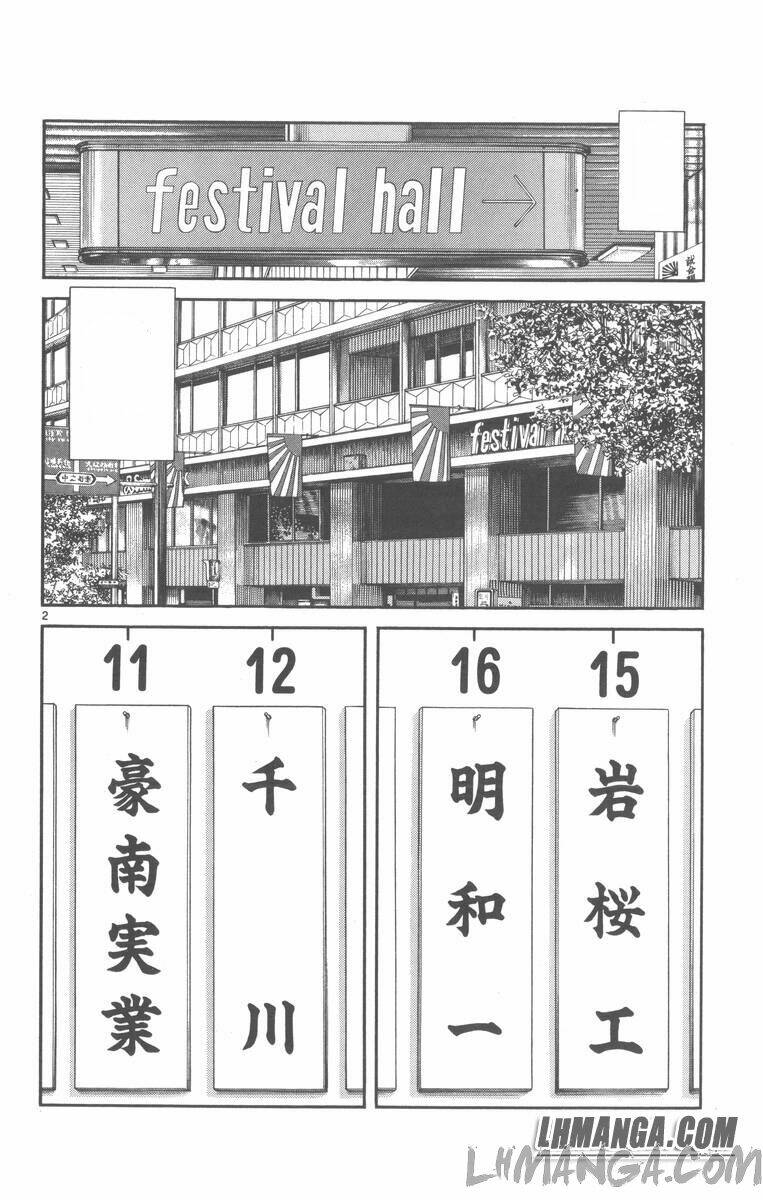 H2 Chapter 184 - TC Truyện