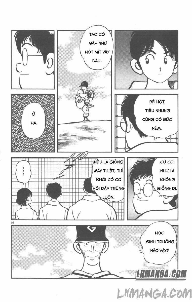 H2 Chapter 184 - TC Truyện