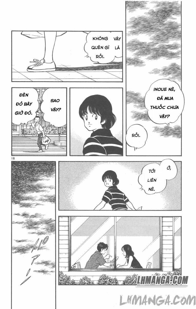 H2 Chapter 184 - TC Truyện