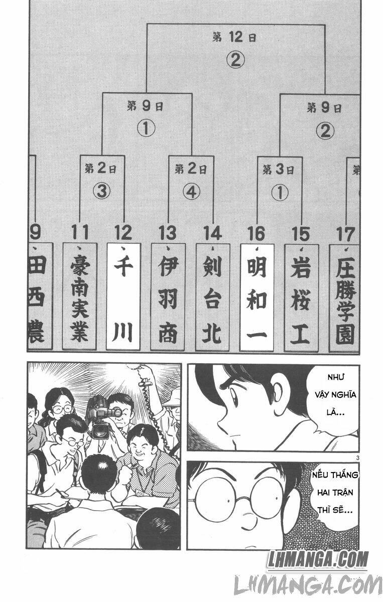 H2 Chapter 184 - TC Truyện