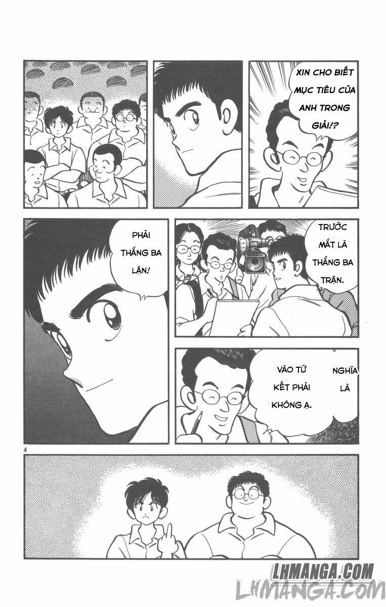 H2 Chapter 184 - TC Truyện