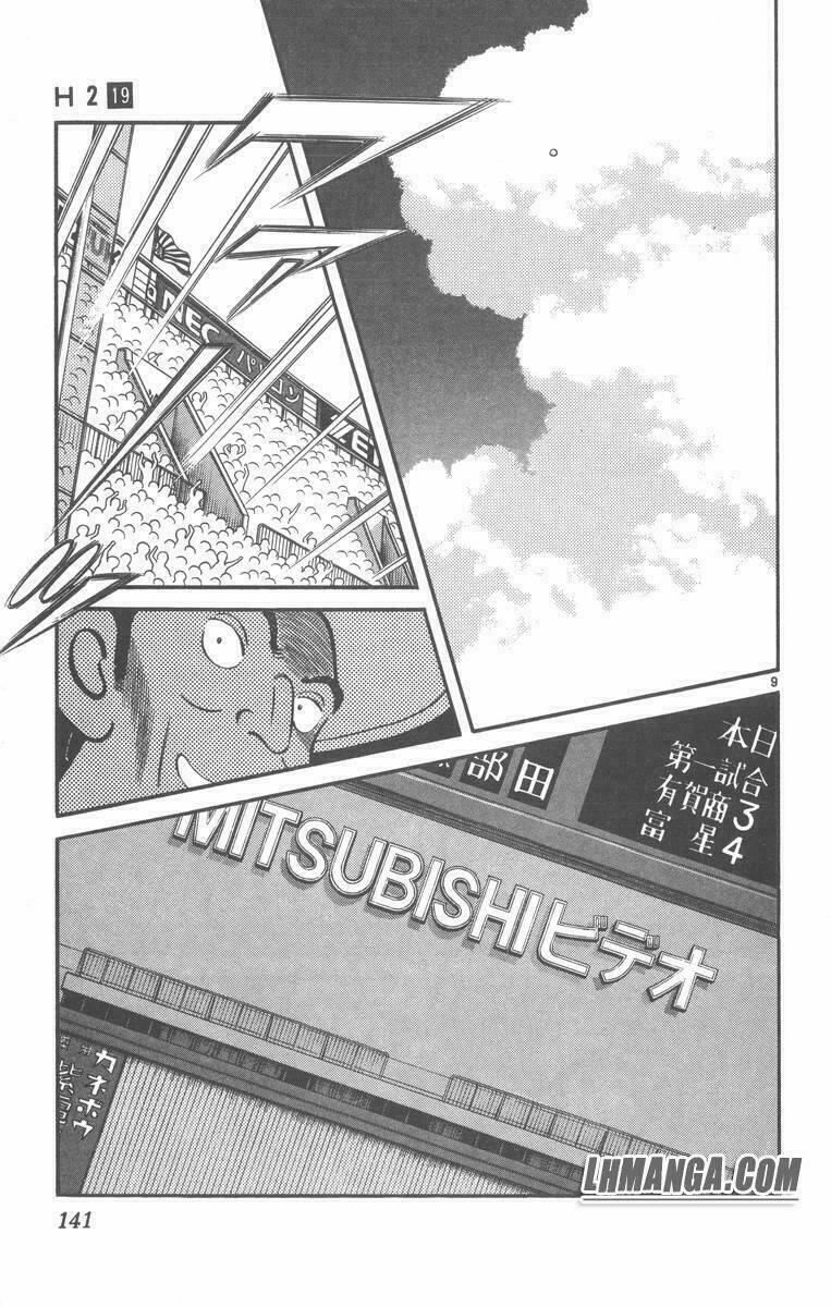H2 Chapter 187 - TC Truyện