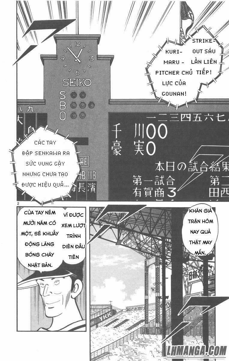 H2 Chapter 187 - TC Truyện