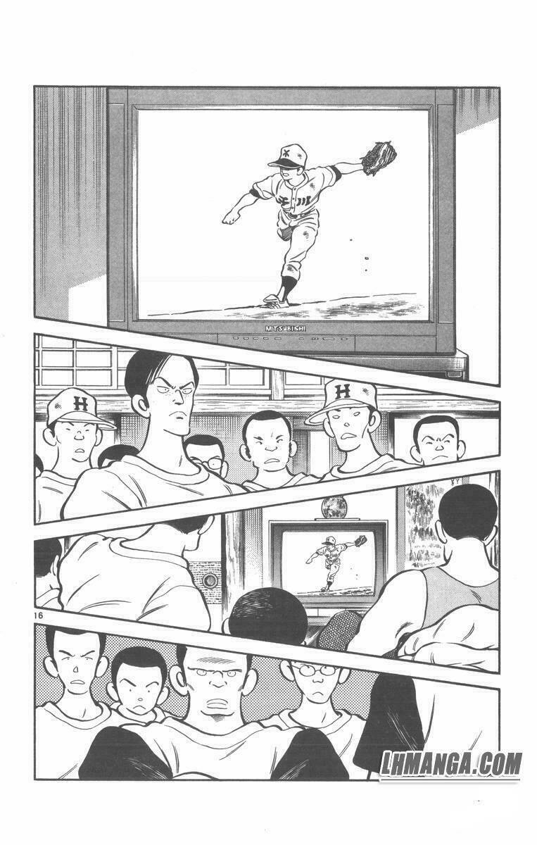 H2 Chapter 187 - TC Truyện