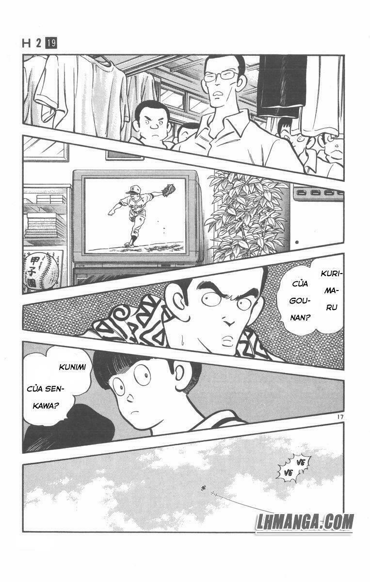 H2 Chapter 187 - TC Truyện
