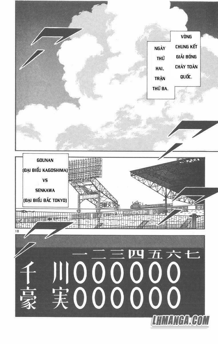 H2 Chapter 187 - TC Truyện