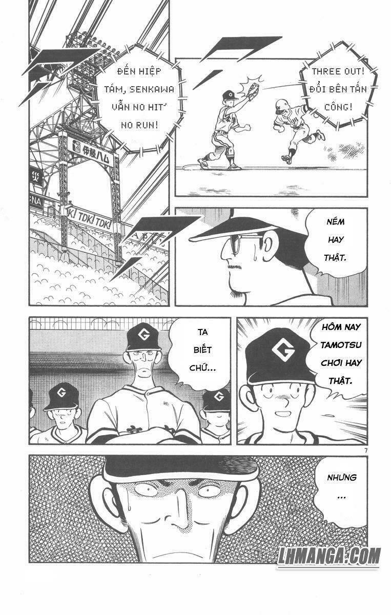 H2 Chapter 189 - TC Truyện