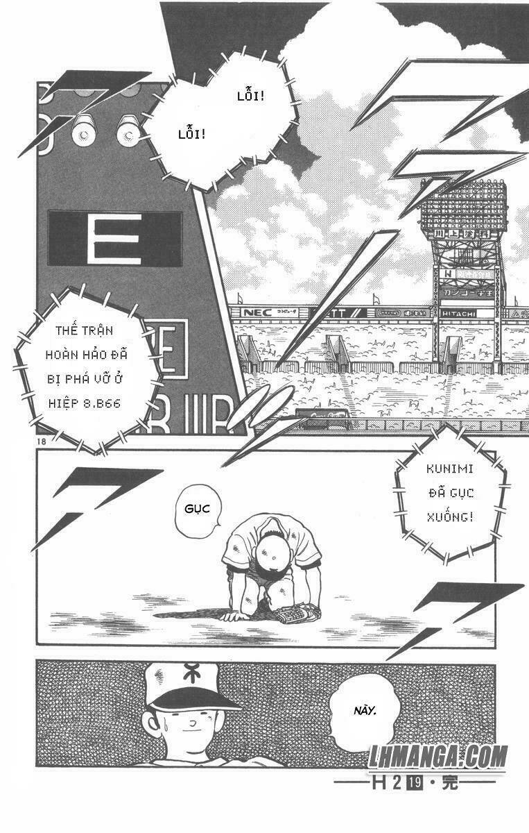 H2 Chapter 189 - TC Truyện