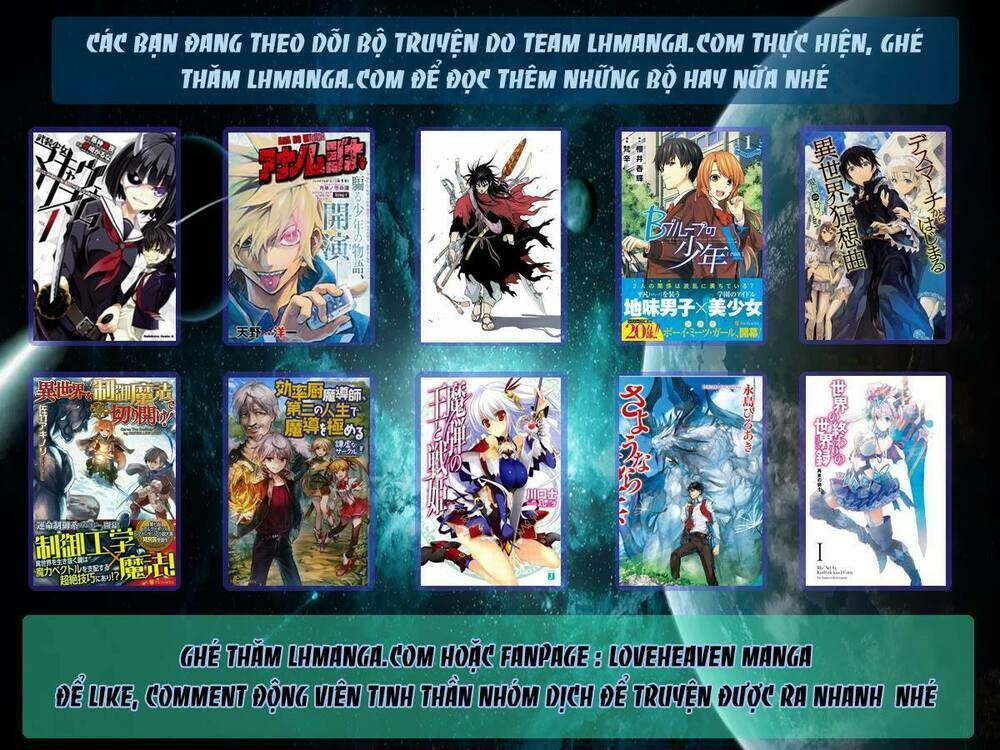 H2 Chapter 189 - TC Truyện