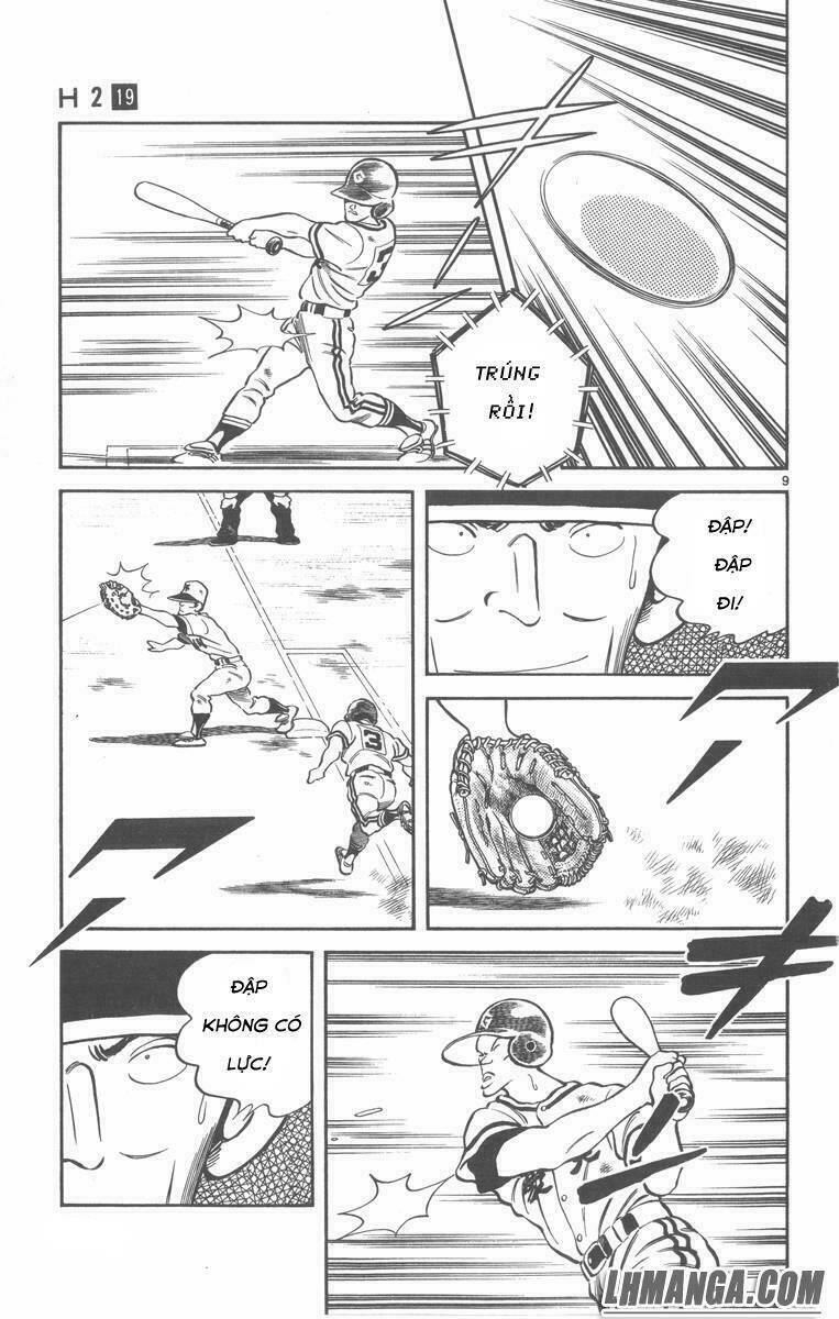 H2 Chapter 189 - TC Truyện