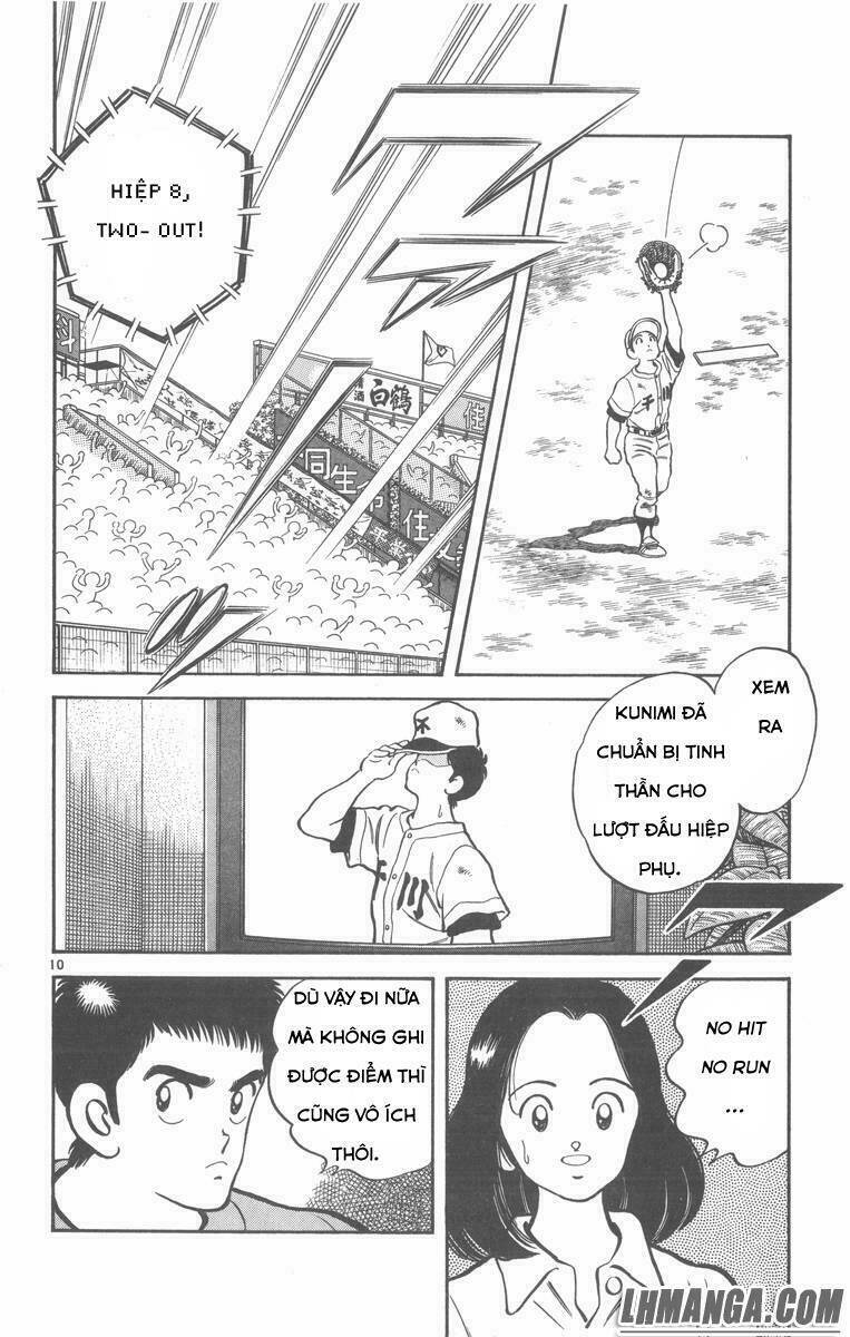 H2 Chapter 189 - TC Truyện