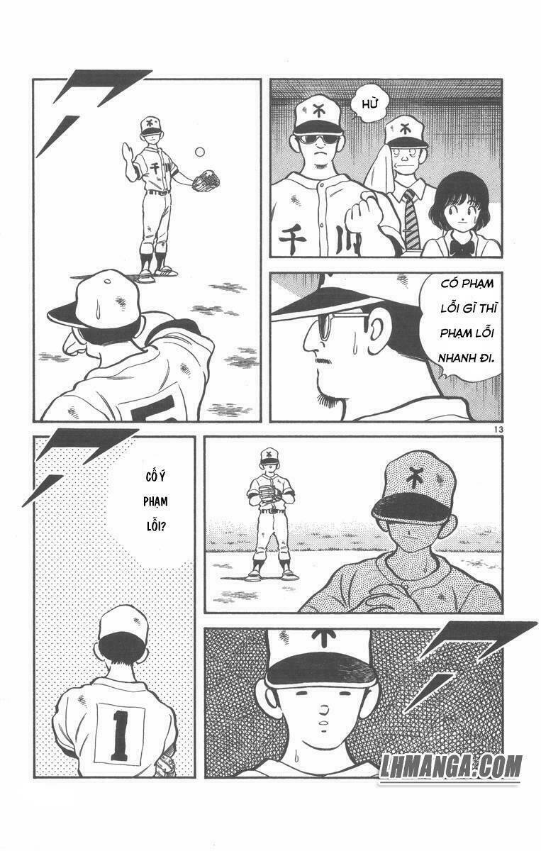 H2 Chapter 189 - TC Truyện