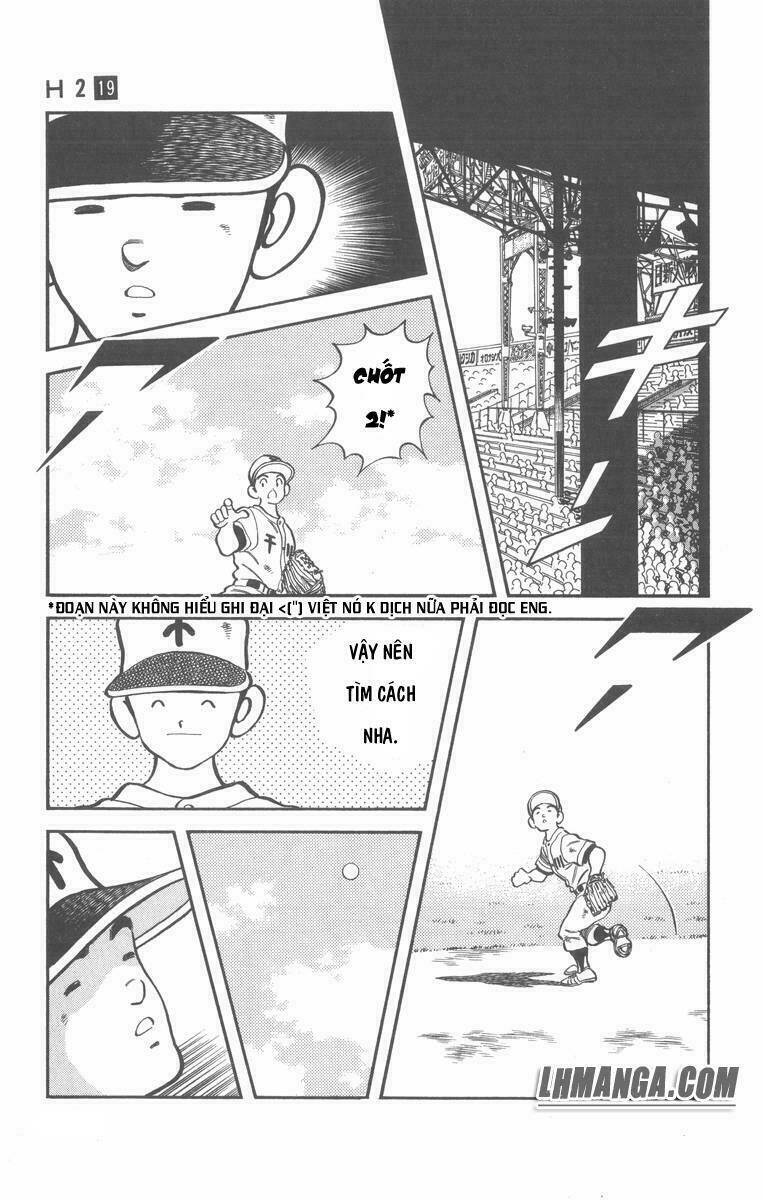 H2 Chapter 189 - TC Truyện