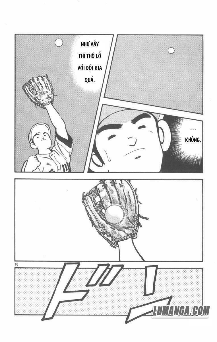 H2 Chapter 189 - TC Truyện