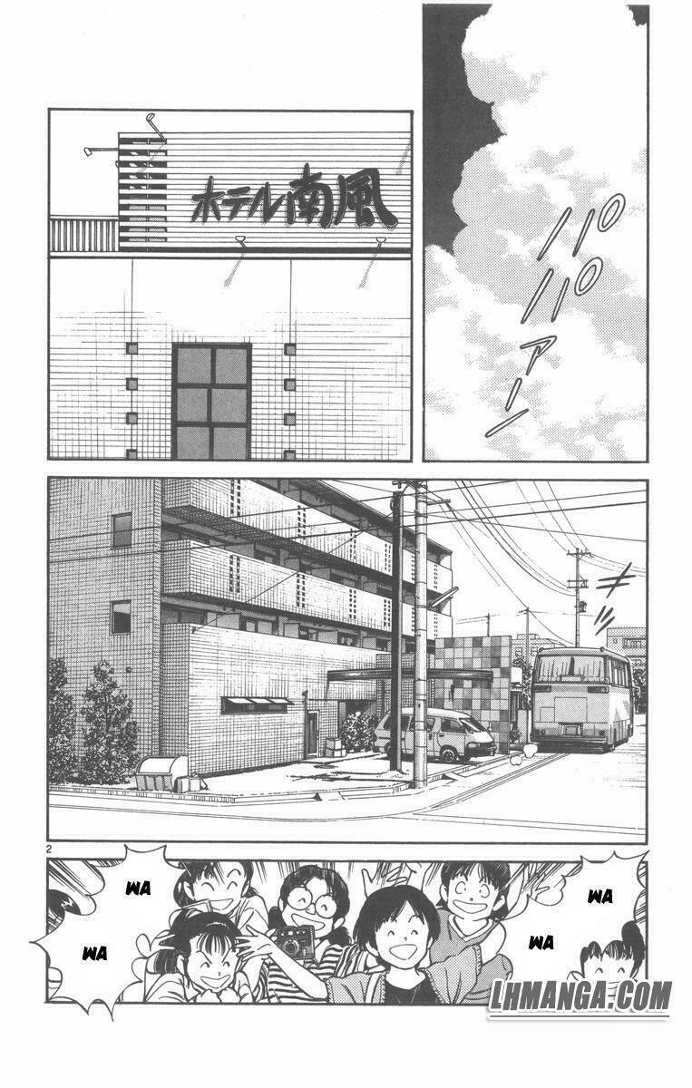 H2 Chapter 189 - TC Truyện