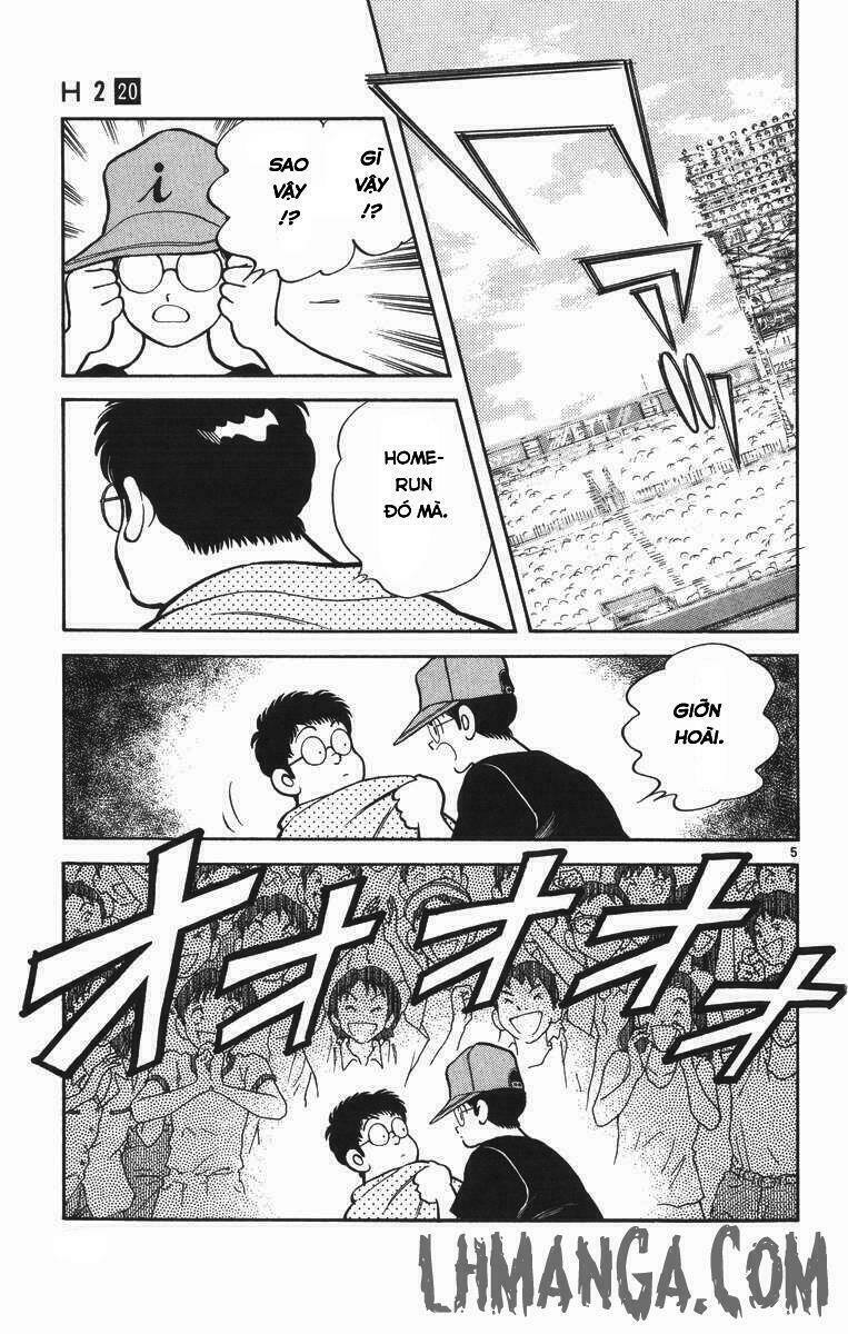 H2 Chapter 194 - TC Truyện