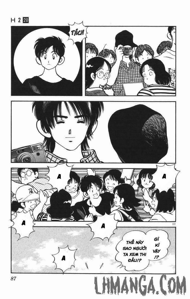 H2 Chapter 194 - TC Truyện