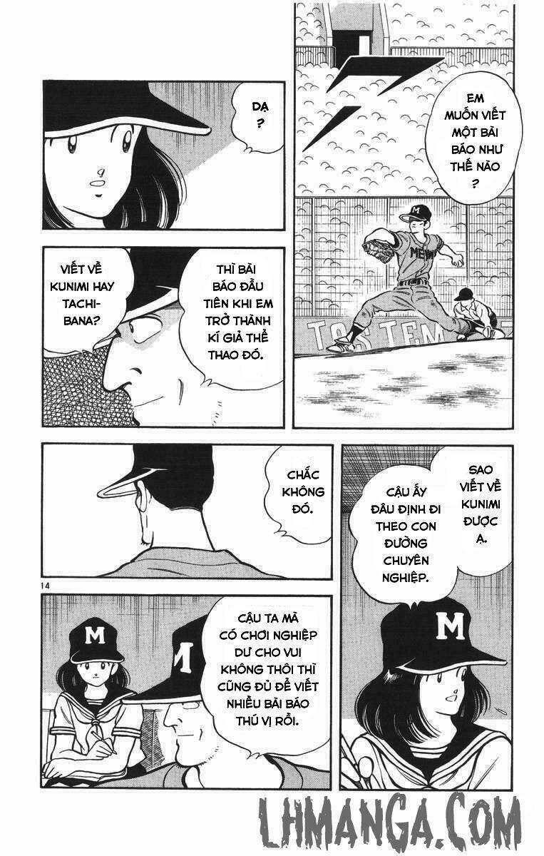 H2 Chapter 194 - TC Truyện