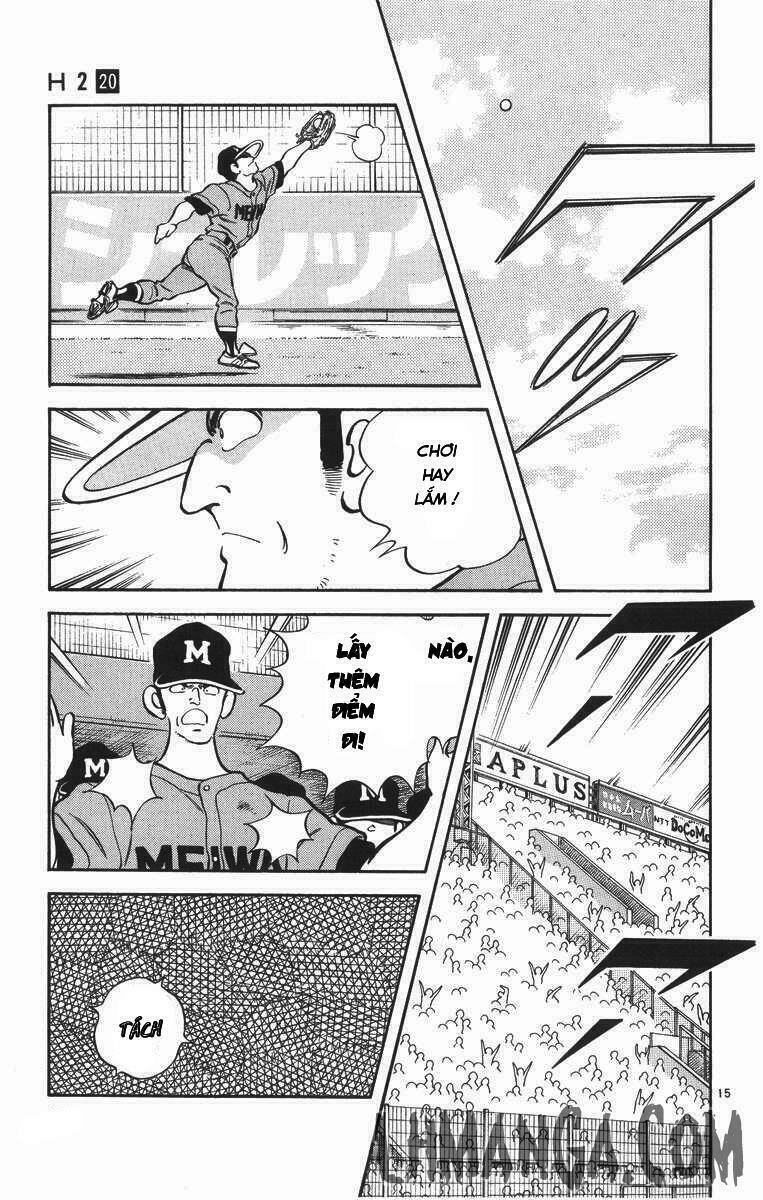 H2 Chapter 194 - TC Truyện