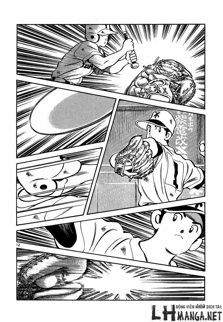 H2 Chapter 198 - TC Truyện