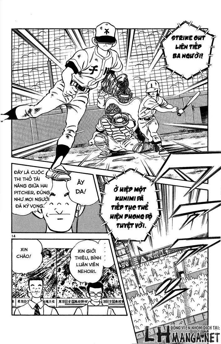 H2 Chapter 198 - TC Truyện