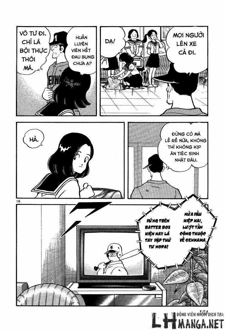 H2 Chapter 198 - TC Truyện