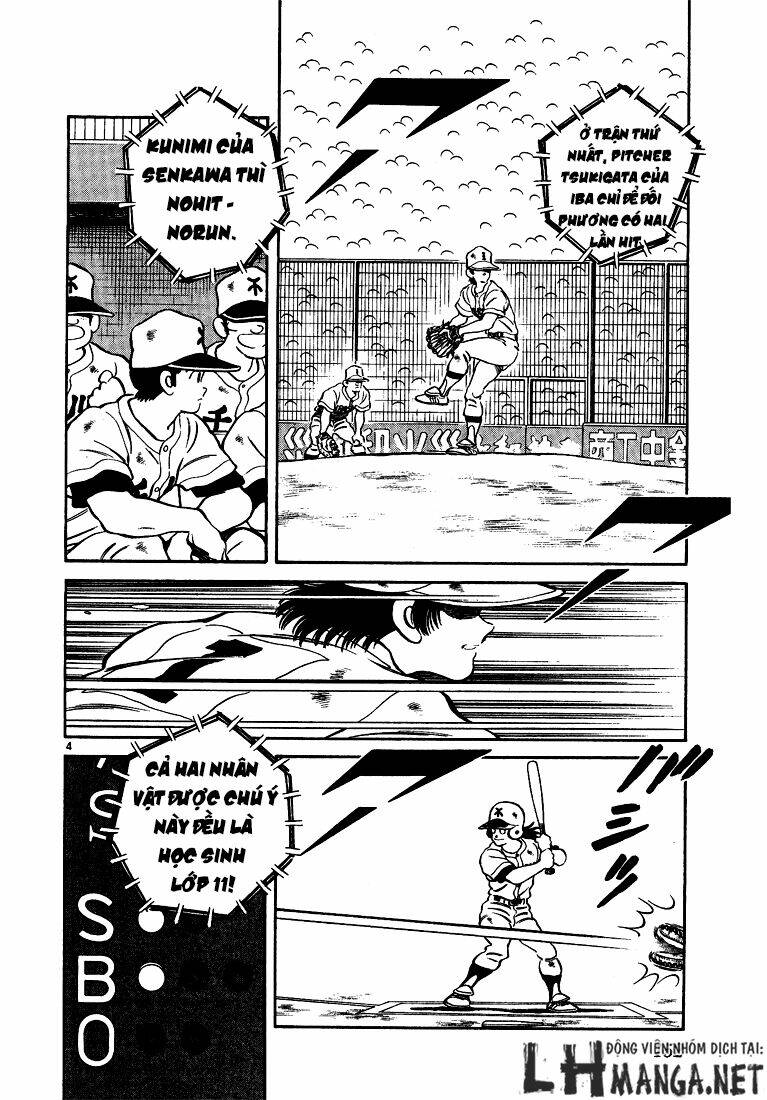 H2 Chapter 198 - TC Truyện