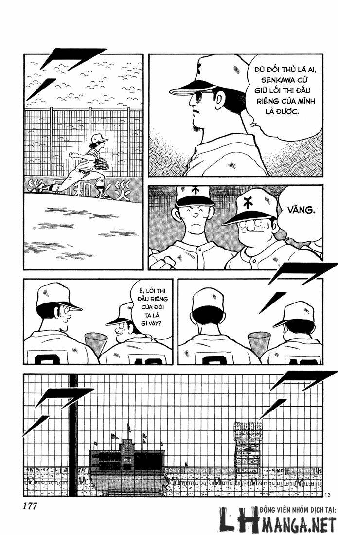 H2 Chapter 199 - TC Truyện
