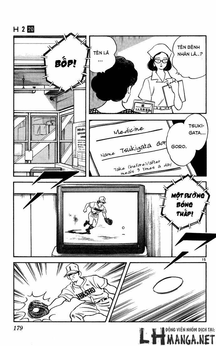H2 Chapter 199 - TC Truyện